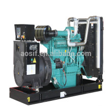 China Wuxi Engine Silent 275kVA Silent Generator Precios
